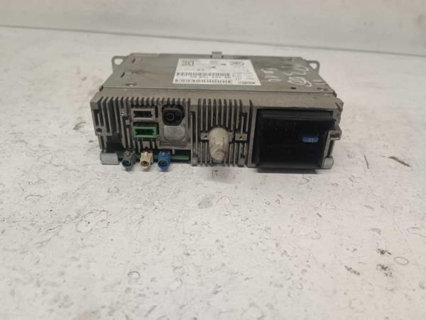 RADIO CITROEN / PEUGEOT - Vue 3